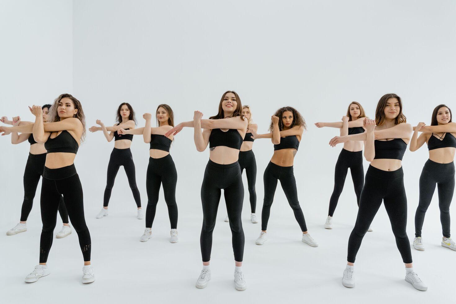 Zumba Trainer at Budhabare